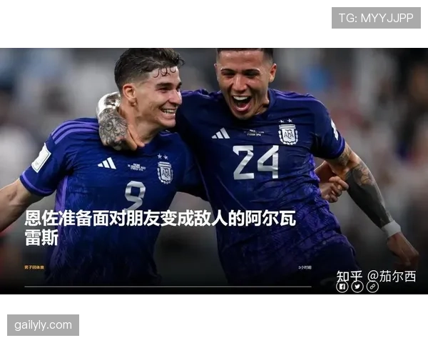 恩佐与麦卡利斯特世界杯中场组织效率与防守作用对比分析