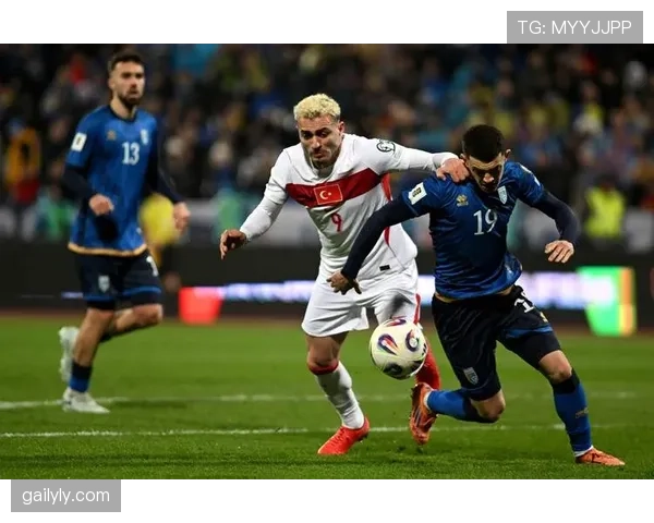 土耳其冲击2026世界杯:晋级前景与阵容分析 土耳其冲击2026世界杯:晋级前景与阵容分析